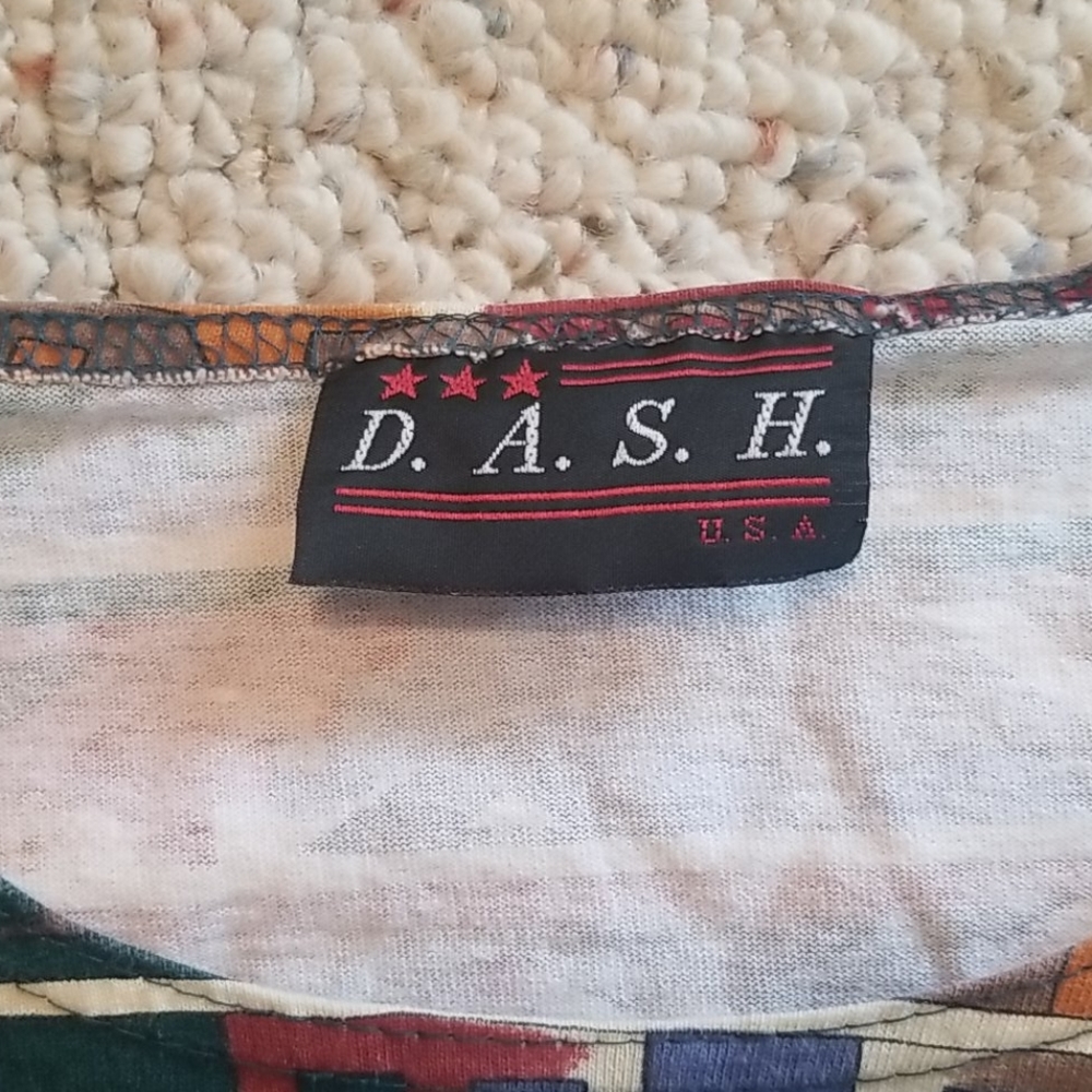 D.A.S.H Blouse - Picture 8 of 8
